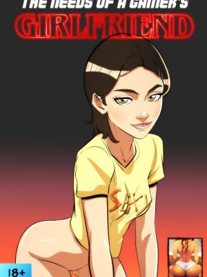 The Needs Of a Gamer's Girlfriend