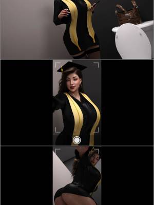 The Office Part 8 Porn Comics english 05