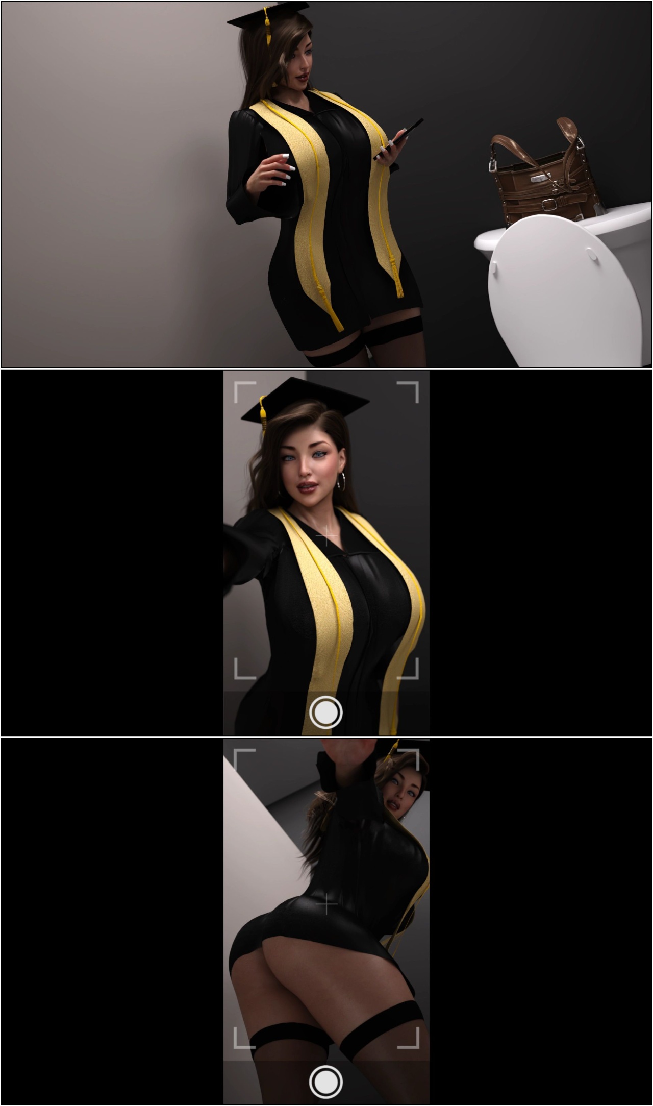 The Office Part 8 Porn Comics english 05