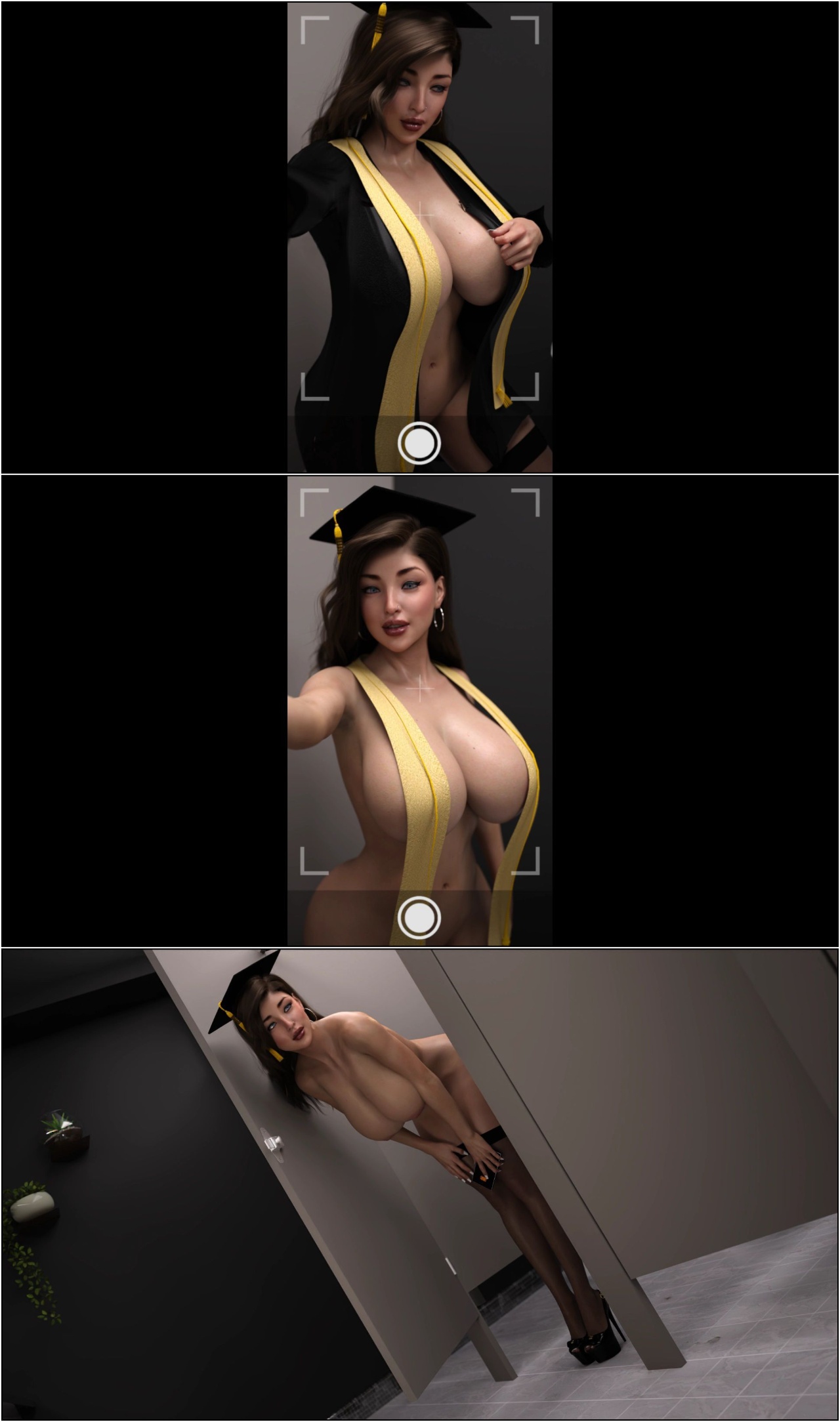 The Office Part 8 Porn Comics english 06