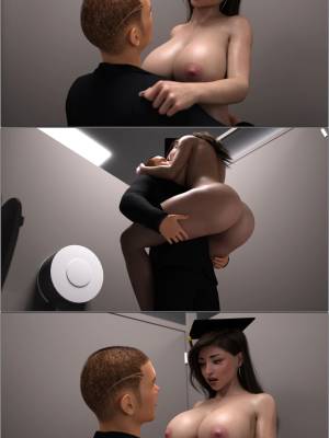 The Office Part 8 Porn Comics english 10