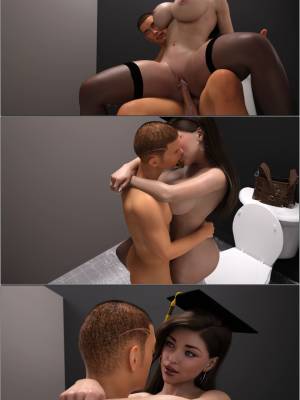 The Office Part 8 Porn Comics english 18