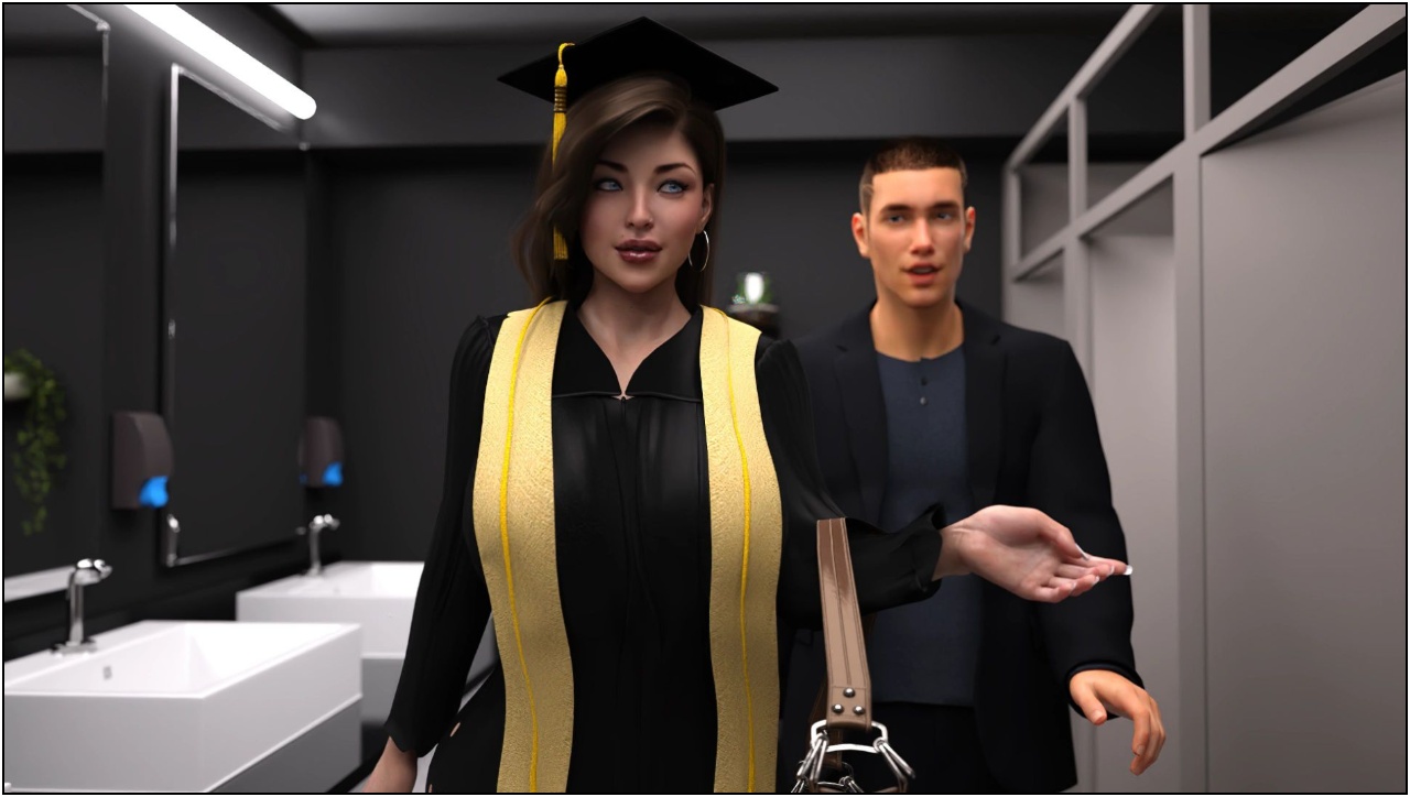 The Office Part 8 Porn Comics english 20