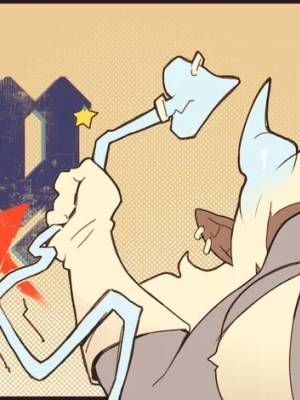 The Prey X Locking Horns