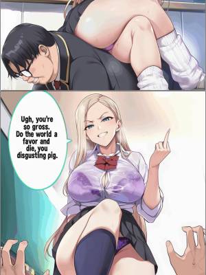 The Punshnment Of Reinaa Porn Comics english 03