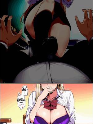 The Punshnment Of Reinaa Porn Comics english 04