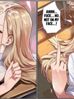 The Punshnment Of Reinaa Porn Comics english 19