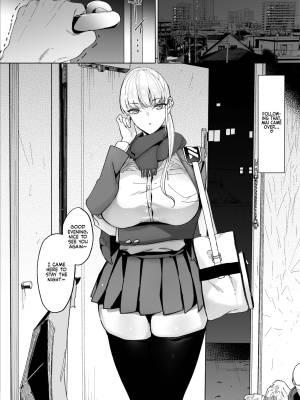 The Story Of a Small Village With a Sexy Custom Part 3 Porn Comics english 07