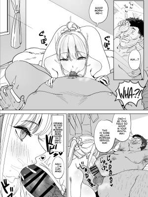 The Story Of a Small Village With a Sexy Custom Part 3 Porn Comics english 26