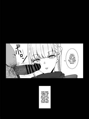 The Story Of a Small Village With a Sexy Custom Part 3 Porn Comics english 31