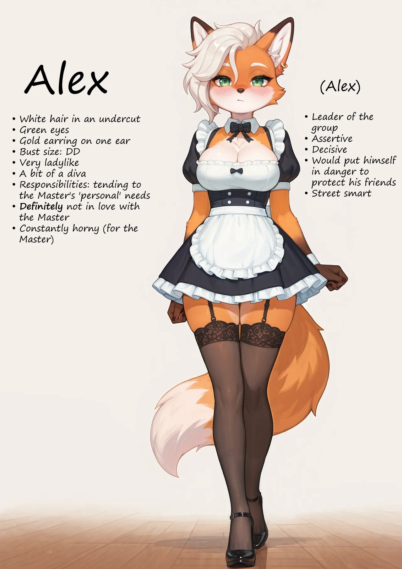 The Tale Of Foxglove Manor Porn Comics english 42