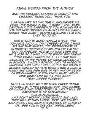 The Test Boyfiend And The Romanitc Nerd Porn Comics english 71