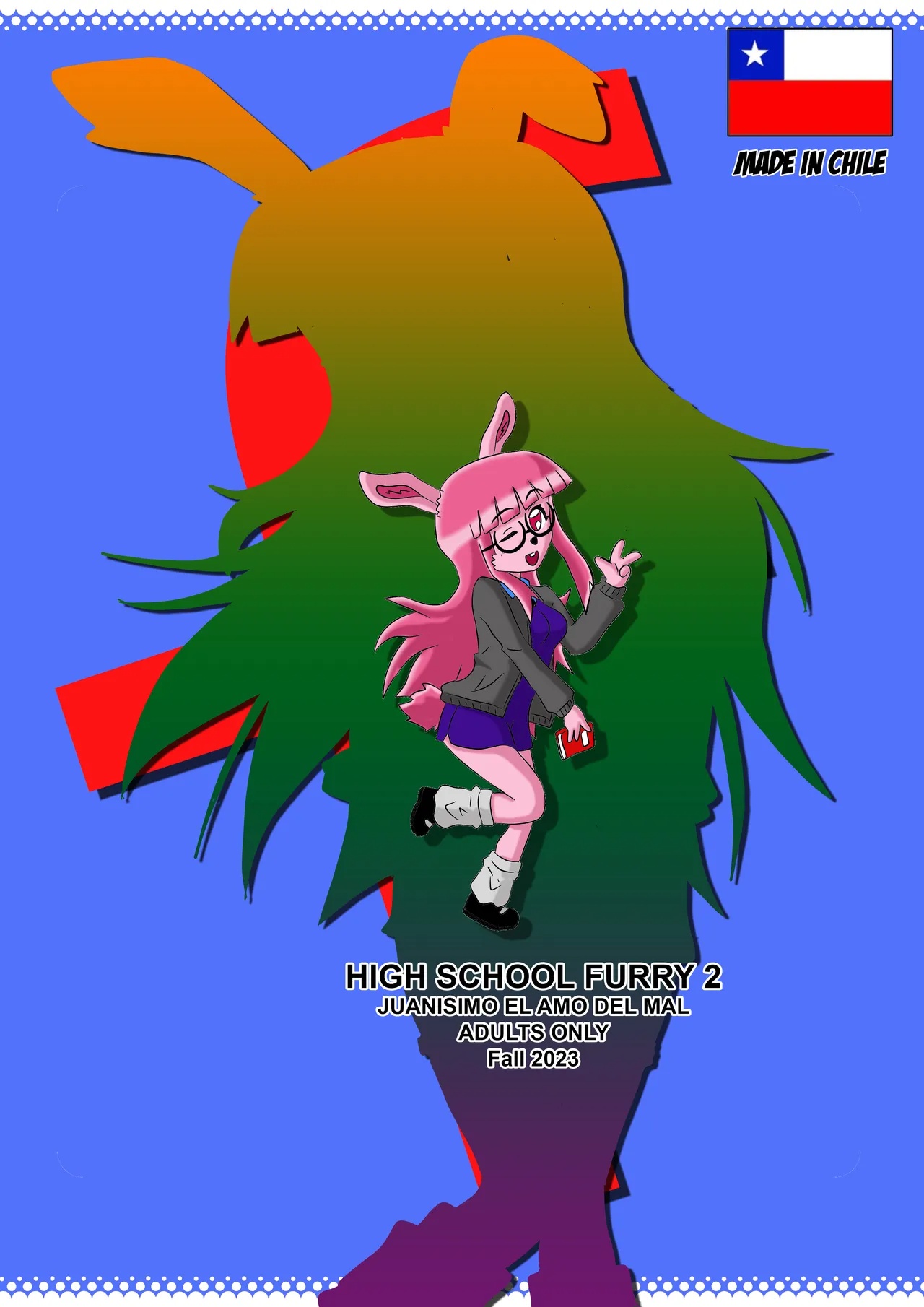 The Test Boyfiend And The Romanitc Nerd Porn Comics english 73