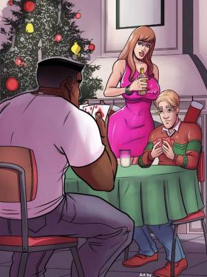 The Unwanted Houseguest By KAOS Comics Porn Comics english 02