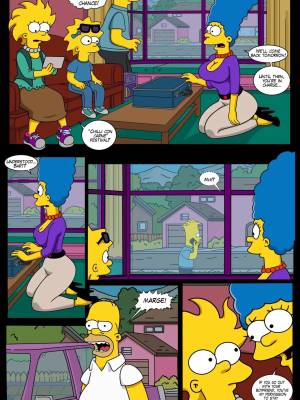 The Yellow Fantasy Part 9: Affinity Porn Comics english 20