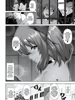 This Tanned Gyaru Only Has Eyes For You Part 5 Porn Comics english 20