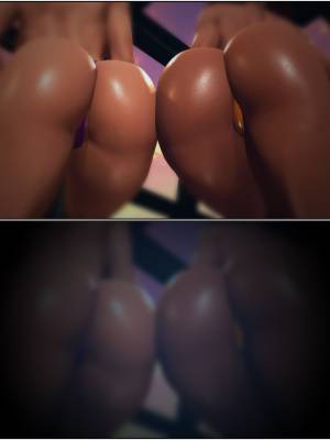 Timmy's Hard Life Part 16 Porn Comics english 21