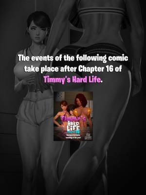 Timmy's Hard Life Part 17 Porn Comics english 02