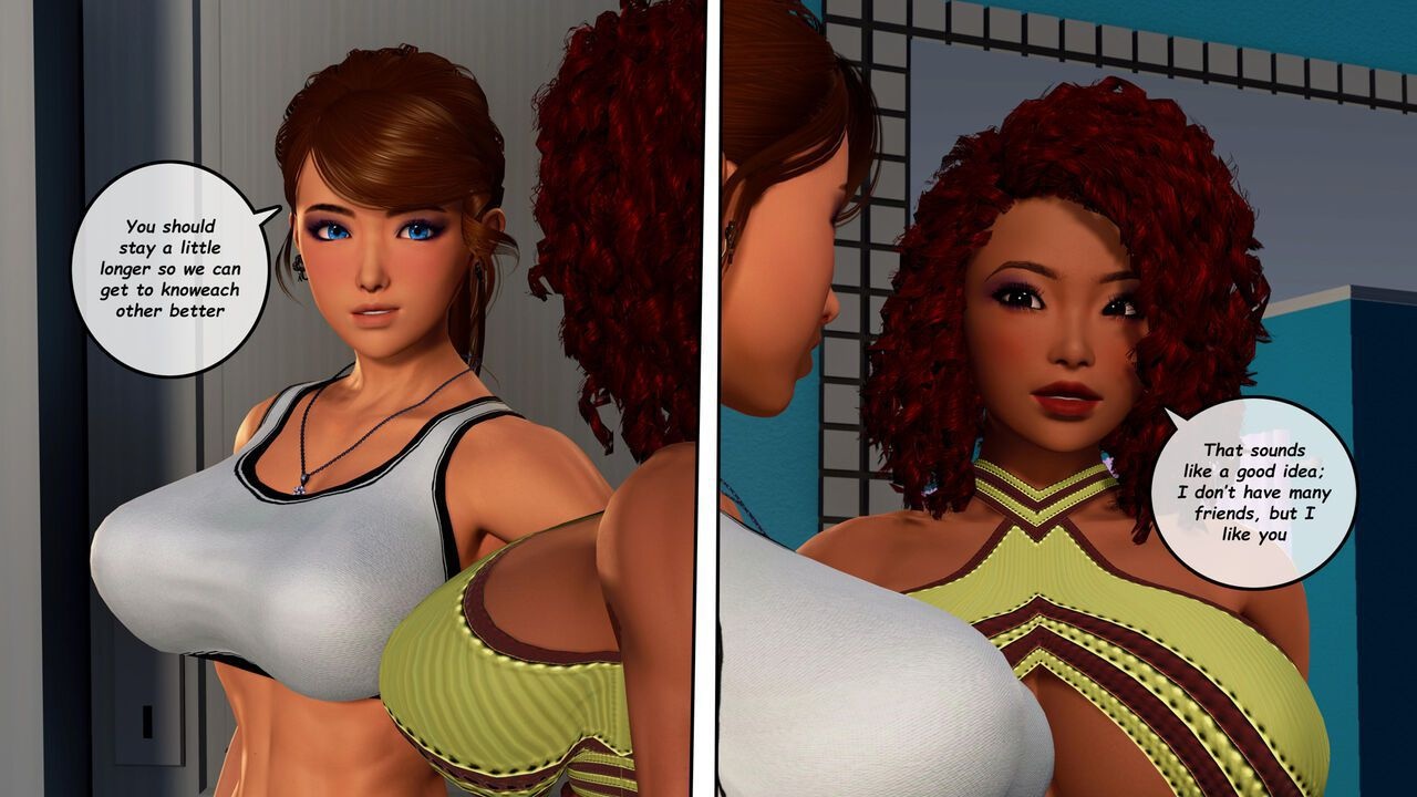 Timmy's Hard Life Part 17 Porn Comics english 05