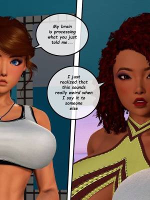 Timmy's Hard Life Part 17 Porn Comics english 11