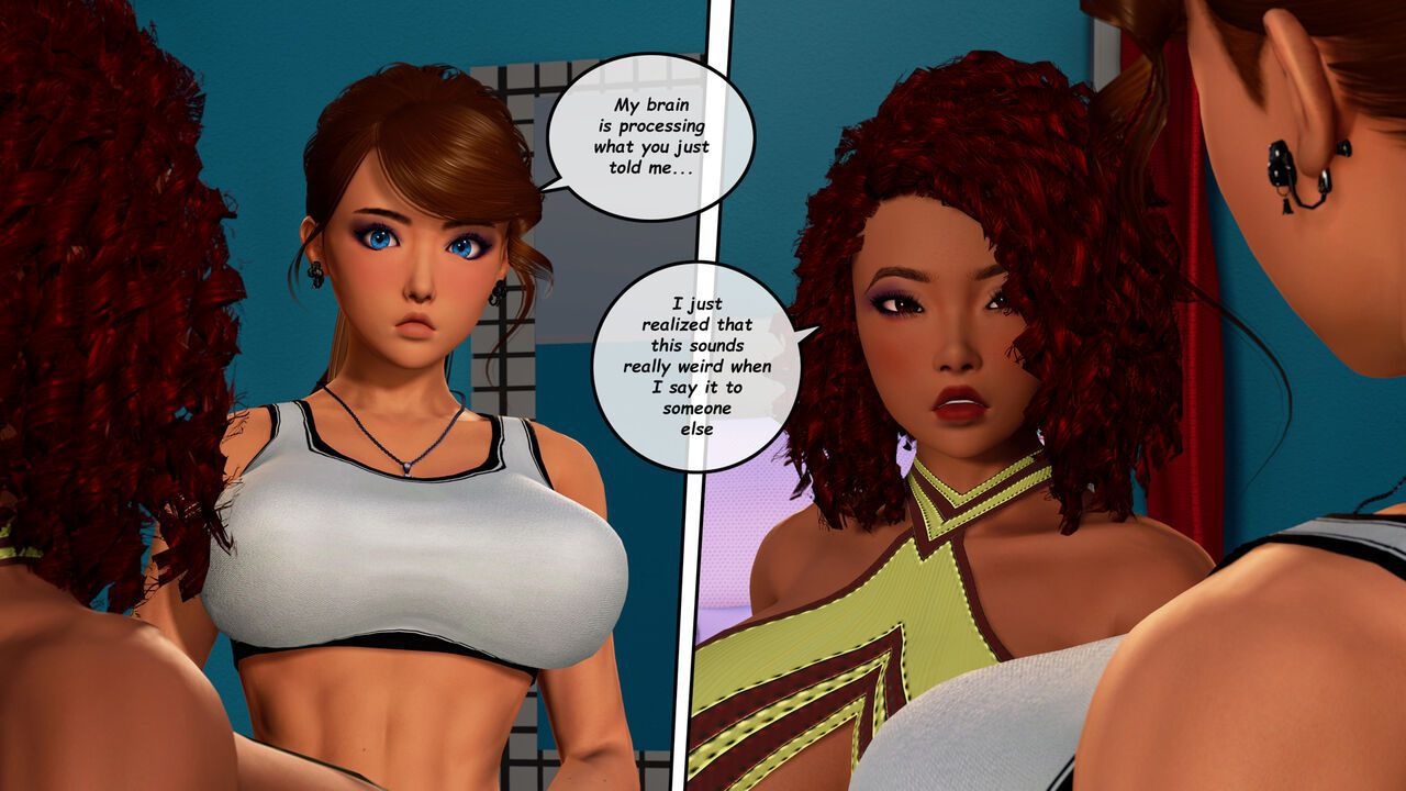 Timmy's Hard Life Part 17 Porn Comics english 11