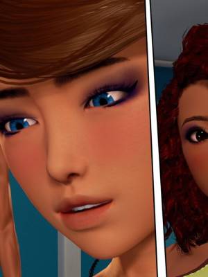 Timmy's Hard Life Part 17 Porn Comics english 17