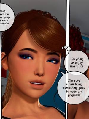 Timmy's Hard Life Part 17 Porn Comics english 23