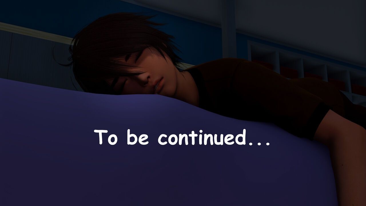 Timmy's Hard Life Part 17 Porn Comics english 54