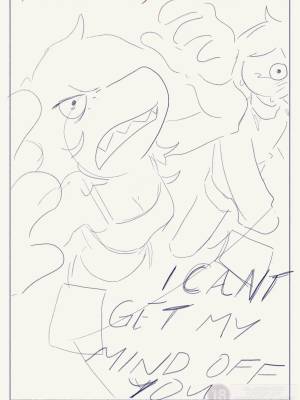 Totally Responsible Dorkmates Porn Comics english 09