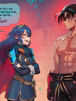 Triumph Of The Princess's Legacy