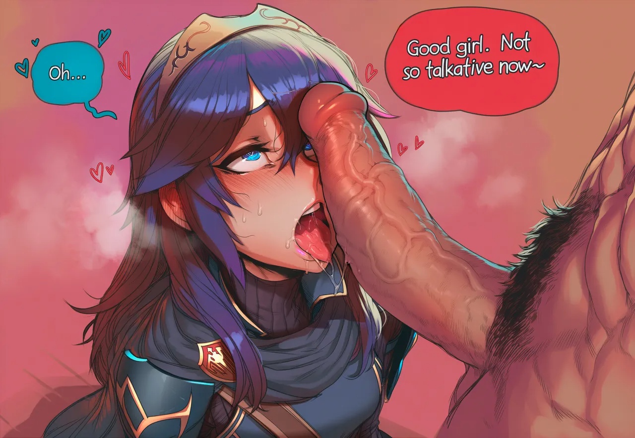 Triumph Of The Princess's Legacy Porn Comics english 09