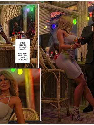 Tropic Of Sin Porn Comics english 02