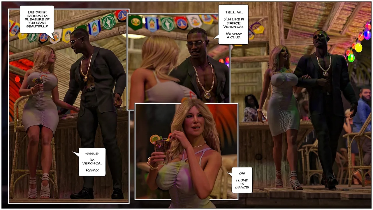 Tropic Of Sin Porn Comics english 03