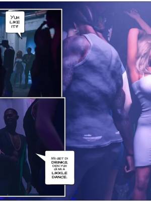 Tropic Of Sin Porn Comics english 04