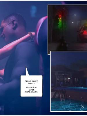 Tropic Of Sin Porn Comics english 05