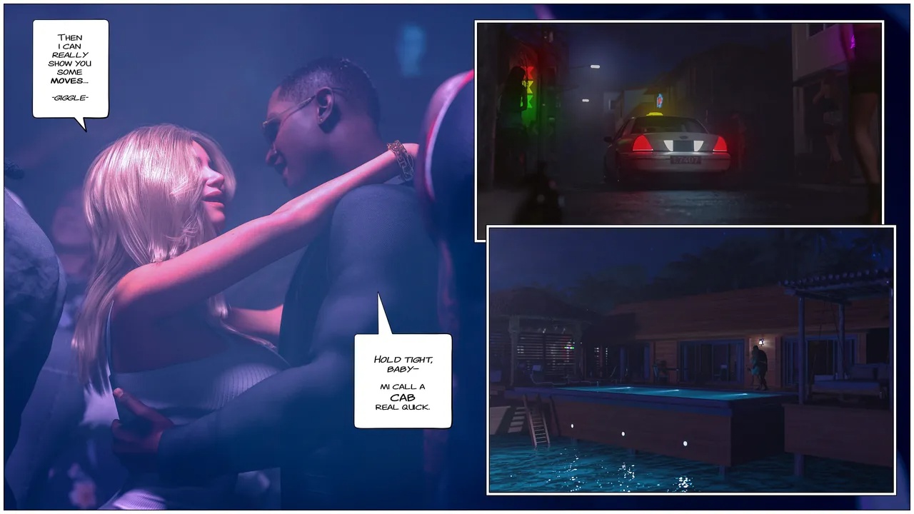 Tropic Of Sin Porn Comics english 05