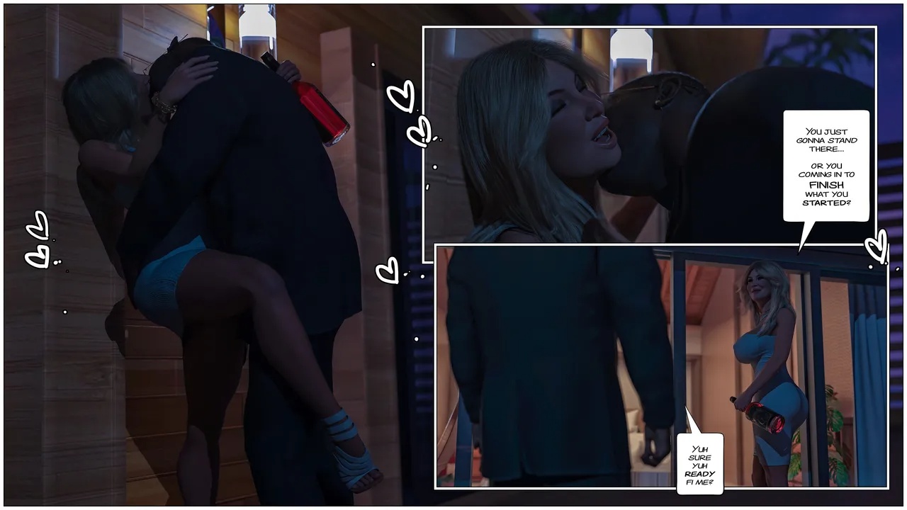 Tropic Of Sin Porn Comics english 06