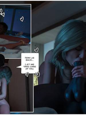 Tropic Of Sin Porn Comics english 08