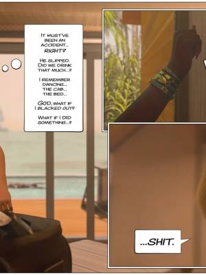 Tropic Of Sin Porn Comics english 15