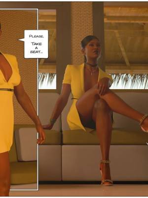 Tropic Of Sin Porn Comics english 17