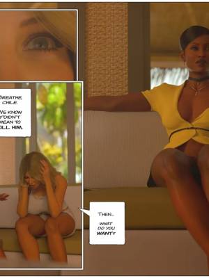 Tropic Of Sin Porn Comics english 18