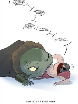 Twisted Twisted Treeline Porn Comics english 16