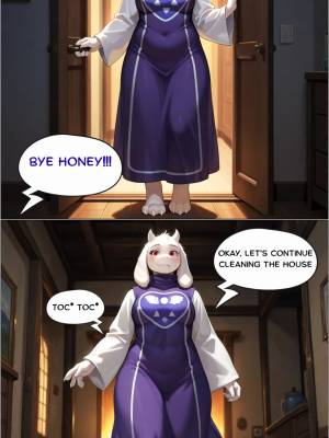 TWO-SIDES By Mai3114 Porn Comics english 02