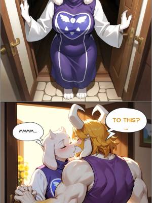 TWO-SIDES By Mai3114 Porn Comics english 04