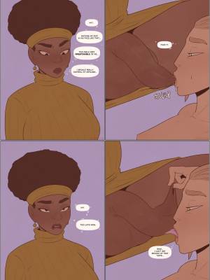 Tyler's Sleepover Part 3 Porn Comics english 07