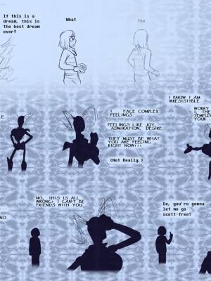 Under(her)tail: Monster-Girl Edition Part 2 Porn Comics english 19