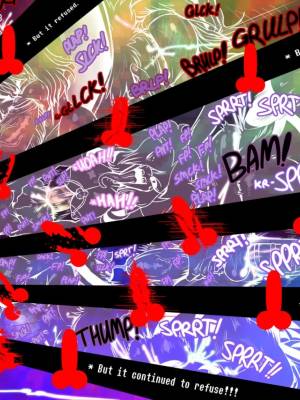 Under(her)tail: Monster-Girl Edition Part 9 Porn Comics english 13