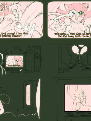 Under(her)tail: Monster-Girl Edition Part 9 Porn Comics english 49