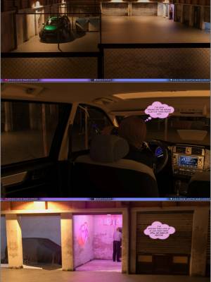 Undercover Betrayal Part 9 Porn Comics english 02