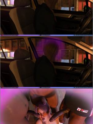 Undercover Betrayal Part 9 Porn Comics english 03